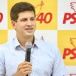 Convenção do PSB que oficializará João Campos como candidato ao Governo já tem data oficial