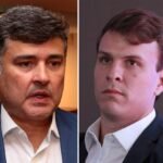 A disputa entre Eduardo da Fonte e Miguel Coelho vai além da vaga do Senado na chapa da governadora A disputa entre Eduardo da Fonte e Miguel Coelho vai além da vaga do Senado na chapa da governadora