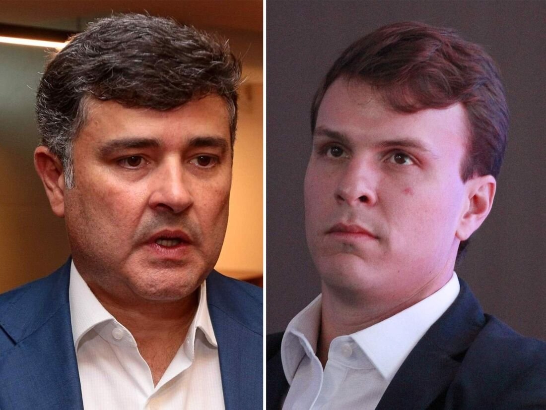 A disputa entre Eduardo da Fonte e Miguel Coelho vai além da vaga do Senado na chapa da governadora