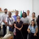 Camaragibe define transporte gratuito para pessoas com deficiência nas eleições e inicia diagnóstico para fortalecer políticas de inclusão