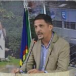 Léo Família está de volta à Câmara Municipal de Camaragibe Léo Família está de volta à Câmara Municipal de Camaragibe