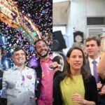 Eduardo da Fonte e Miguel Coelho “colam” em Raquel Lyra na sexta (17) antes de decisão sobre Senado Eduardo da Fonte e Miguel Coelho “colam” em Raquel Lyra na sexta (17) antes de decisão sobre Senado