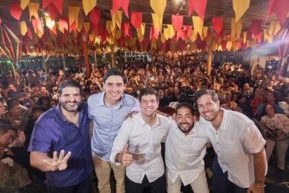 Ednaldo Moura lança pré-candidatura a deputado estadual em Camaragibe