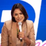 Michelle Bolsonaro descarta ser vice de Zema: “não há nenhuma possibilidade de isso acontecer” Michelle Bolsonaro descarta ser vice de Zema: “não há nenhuma possibilidade de isso acontecer”