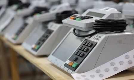 Prazo para convenções partidárias começa nesta segunda-feira Prazo para convenções partidárias começa nesta segunda-feira