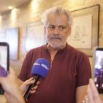 Presidente do PT Recife, Osmar Ricardo confirma licença para apoiar Raquel Lyra nas eleições