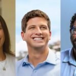 Simplex/CBN: Raquel Lyra marca 48,2%, João Campos 36,5% e Ivan Moraes 1,1% Simplex/CBN: Raquel Lyra marca 48,2%, João Campos 36,5% e Ivan Moraes 1,1%