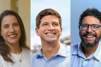 Simplex/CBN: Raquel Lyra marca 48,2%, João Campos 36,5% e Ivan Moraes 1,1%