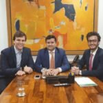 Mais decisiva na chapa de Raquel, convenção do União Progressista será dia 5 de agosto