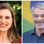 Simplex/CBN: Marília Arraes lidera disputa pelo Senado; Humberto Costa aparece em segundo nos dois cenários Simplex/CBN: Marília Arraes lidera disputa pelo Senado; Humberto Costa aparece em segundo nos dois cenários