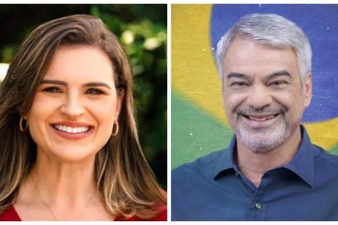Simplex/CBN: Marília Arraes lidera disputa pelo Senado; Humberto Costa aparece em segundo nos dois cenários