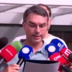 União Progressista decide ficar neutra na disputa presidencial e frustra Flávio Bolsonaro