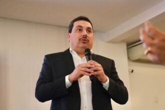 Prefeito de Surubim é investigado por supostas irregularidades em patrocínio de festa pública Prefeito de Surubim é investigado por supostas irregularidades em patrocínio de festa pública