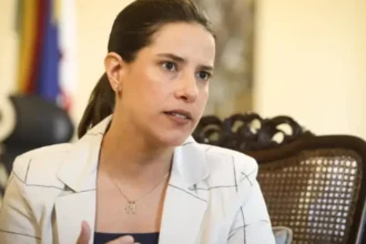 Raquel prefere Miguel para o Senado, mas que aceitaria Eduardo da Fonte em caso de consenso Raquel prefere Miguel para o Senado, mas que aceitaria Eduardo da Fonte em caso de consenso