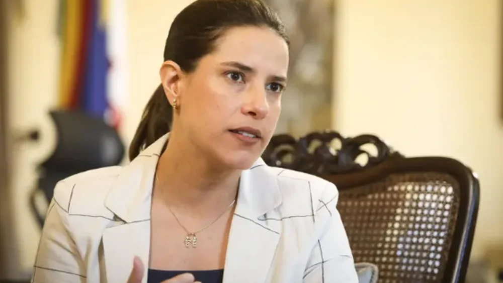 Raquel prefere Miguel para o Senado, mas que aceitaria Eduardo da Fonte em caso de consenso