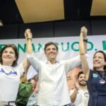 Daniel Coelho confirma pré-candidatura a deputado federal pelo PSD durante evento em Olinda Daniel Coelho confirma pré-candidatura a deputado federal pelo PSD durante evento em Olinda