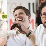 Pesquisas Quaest e Ipespe divulgam disputa entre Raquel Lyra e João Campos na próxima terça (28) Pesquisas Quaest e Ipespe divulgam disputa entre Raquel Lyra e João Campos na próxima terça (28)