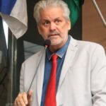 PT Recife deve antecipar afastamento de Osmar Ricardo após anúncio de apoio a Raquel Lyra PT Recife deve antecipar afastamento de Osmar Ricardo após anúncio de apoio a Raquel Lyra