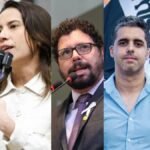 Datafolha e Real Time Big Data divulgam pesquisas para o Governo de Pernambuco na sexta (31) Datafolha e Real Time Big Data divulgam pesquisas para o Governo de Pernambuco na sexta (31)
