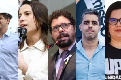 Datafolha e Real Time Big Data divulgam pesquisas para o Governo de Pernambuco na sexta (31)