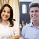 Raquel Lyra tem 43% e João Campos com 37% na disputa pelo Governo de Pernambuco, aponta Genial/Quaest Raquel Lyra tem 43% e João Campos com 37% na disputa pelo Governo de Pernambuco, aponta Genial/Quaest
