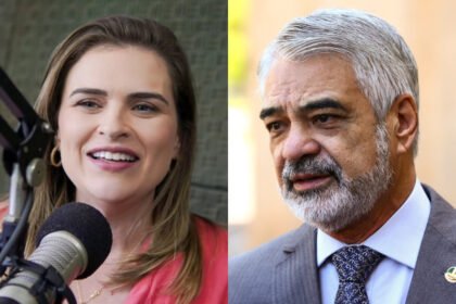 Marília Arraes lidera disputa ao Senado; Humberto Costa aparece em segundo na Genial/Quaest
