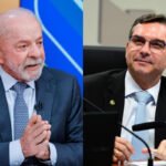 Lula tem 49,2% e Flávio Bolsonaro registra 42,9% no 2º turno, diz Atlas/Bloomberg Lula tem 49,2% e Flávio Bolsonaro registra 42,9% no 2º turno, diz Atlas/Bloomberg