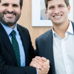 Labanca nega articulação entre João Campos e União Progressista: “Frente Popular está de braços abertos” Labanca nega articulação entre João Campos e União Progressista: “Frente Popular está de braços abertos”