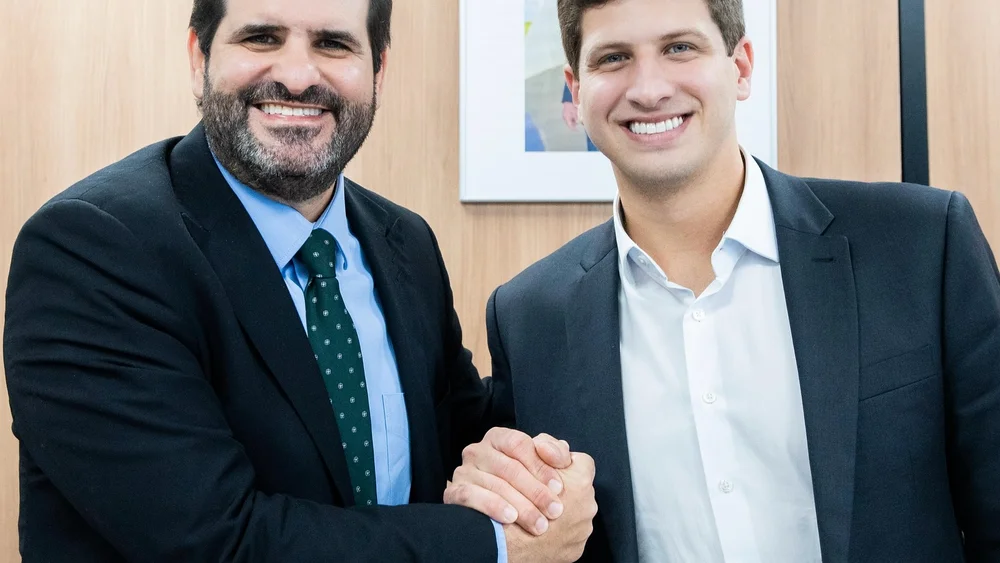 Labanca nega articulação entre João Campos e União Progressista: “Frente Popular está de braços abertos” Labanca nega articulação entre João Campos e União Progressista: “Frente Popular está de braços abertos”