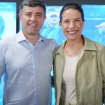 Governadora marca novo encontro com Eduardo da Fonte sobre convenções Governadora marca novo encontro com Eduardo da Fonte sobre convenções