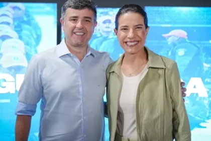 Governadora marca novo encontro com Eduardo da Fonte sobre convenções