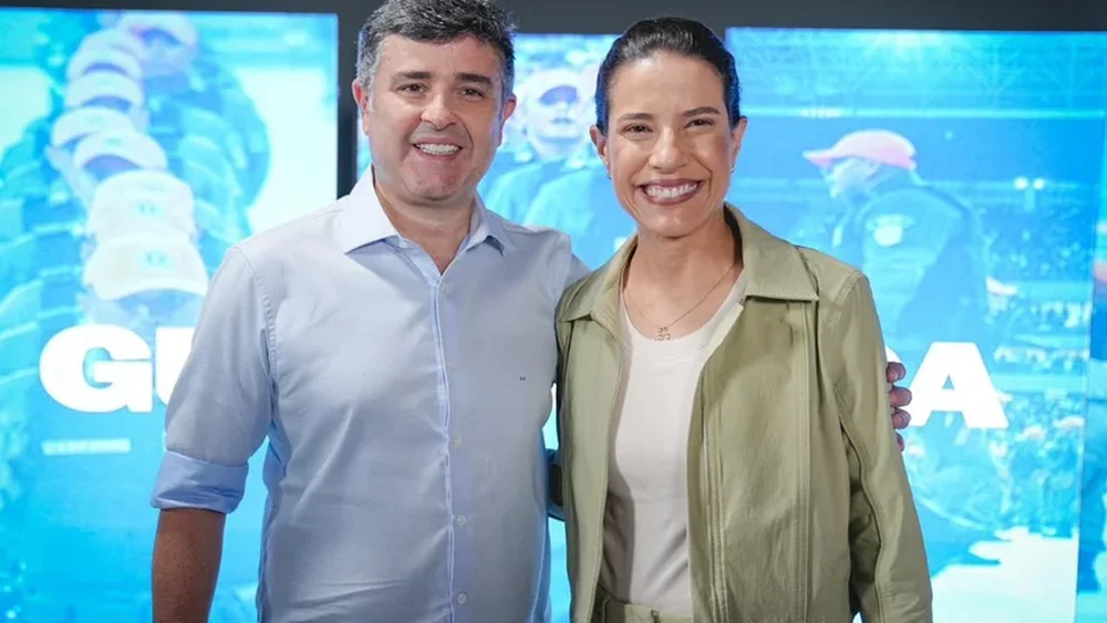 Governadora marca novo encontro com Eduardo da Fonte sobre convenções