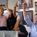 Raquel Lyra e João Campos medem forças em nova pesquisa Datafolha antes das convenções Raquel Lyra e João Campos medem forças em nova pesquisa Datafolha antes das convenções