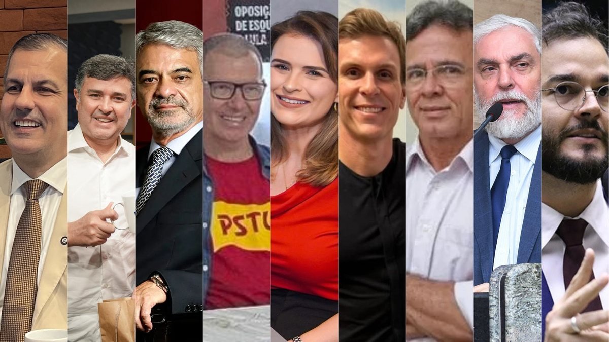 Real Time indica liderança de Marília Arraes, mas Miguel Coelho e Eduardo da Fonte empatam com Humberto Real Time indica liderança de Marília Arraes, mas Miguel Coelho e Eduardo da Fonte empatam com Humberto