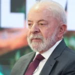 Lula sinaliza que não deve ir a debates no 1º turno Lula sinaliza que não deve ir a debates no 1º turno