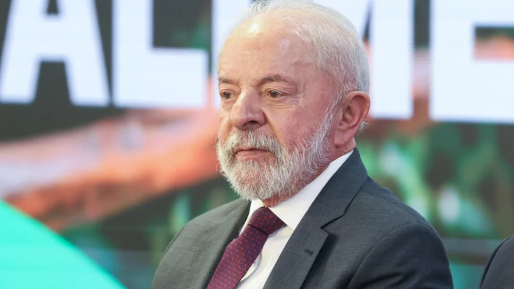 Lula sinaliza que não deve ir a debates no 1º turno