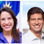 Datafolha: Raquel Lyra 48% x João Campos 42% Datafolha: Raquel Lyra 48% x João Campos 42%