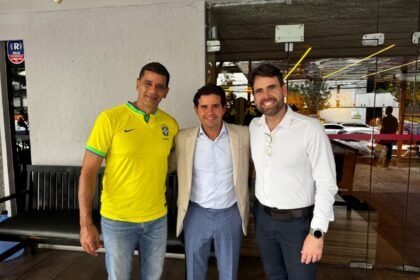 Novo fortalece articulação no Litoral Norte e amplia diálogo sobre o futuro de Olinda