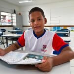 Paudalho alcança maior resultado da história no IDEB dos Anos Iniciais Município avançou de 5,3 para 6,0 e conquistou a 3ª colocação entre as cidades da Zona da Mata Norte Paudalho alcança maior resultado da história no IDEB dos Anos Iniciais Município avançou de 5,3 para 6,0 e conquistou a 3ª colocação entre as cidades da Zona da Mata Norte