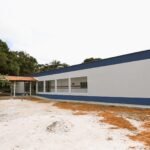 Prefeitura de Paudalho reinaugura Escola Municipal Dr. Paulo Eleutério e entrega novos investimentos para a educação em Chã de Onça