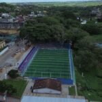 Prefeitura do Paudalho inaugura Arena Society com programação esportiva e participação de Ney Silva