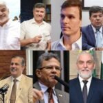 Datafolha: Marília Arraes e Humberto Costa lideram disputa ao Senado; direita divide os votos