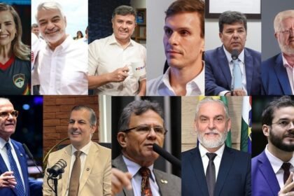 Datafolha: Marília Arraes e Humberto Costa lideram disputa ao Senado; direita divide os votos Datafolha: Marília Arraes e Humberto Costa lideram disputa ao Senado; direita divide os votos
