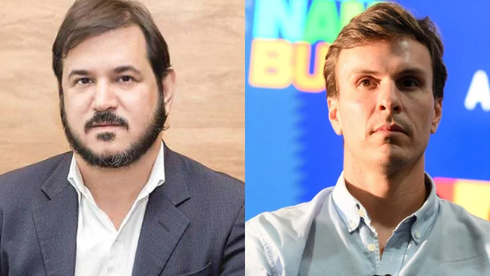 União Brasil decide não formar coligação para Governo e Senado em Pernambuco