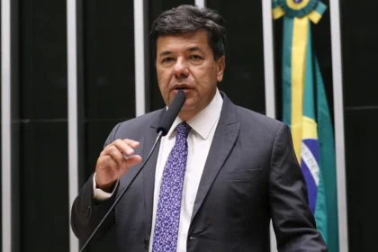 Mendonça Filho deve disputar o Senado pelo PL em Pernambuco Mendonça Filho deve disputar o Senado pelo PL em Pernambuco