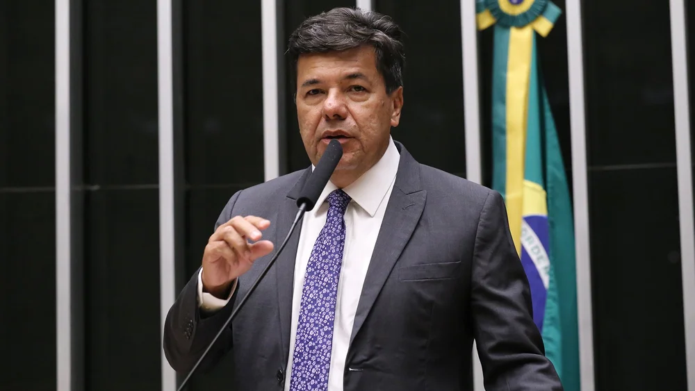 Mendonça Filho deve disputar o Senado pelo PL em Pernambuco