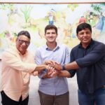 João Campos amplia palanque com adesão do Mobiliza em Pernambuco João Campos amplia palanque com adesão do Mobiliza em Pernambuco