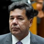Convenção do PL confirma Mendonça Filho ao Senado e mantém partido neutro na disputa pelo Governo de Pernambuco Convenção do PL confirma Mendonça Filho ao Senado e mantém partido neutro na disputa pelo Governo de Pernambuco