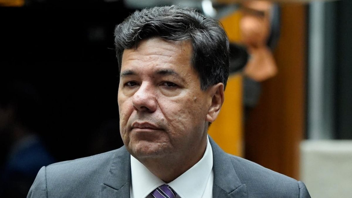 Convenção do PL confirma Mendonça Filho ao Senado e mantém partido neutro na disputa pelo Governo de Pernambuco