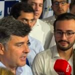 Federação União Progressista escolhe Eduardo da Fonte como candidato a senador na chapa de Raquel Lyra